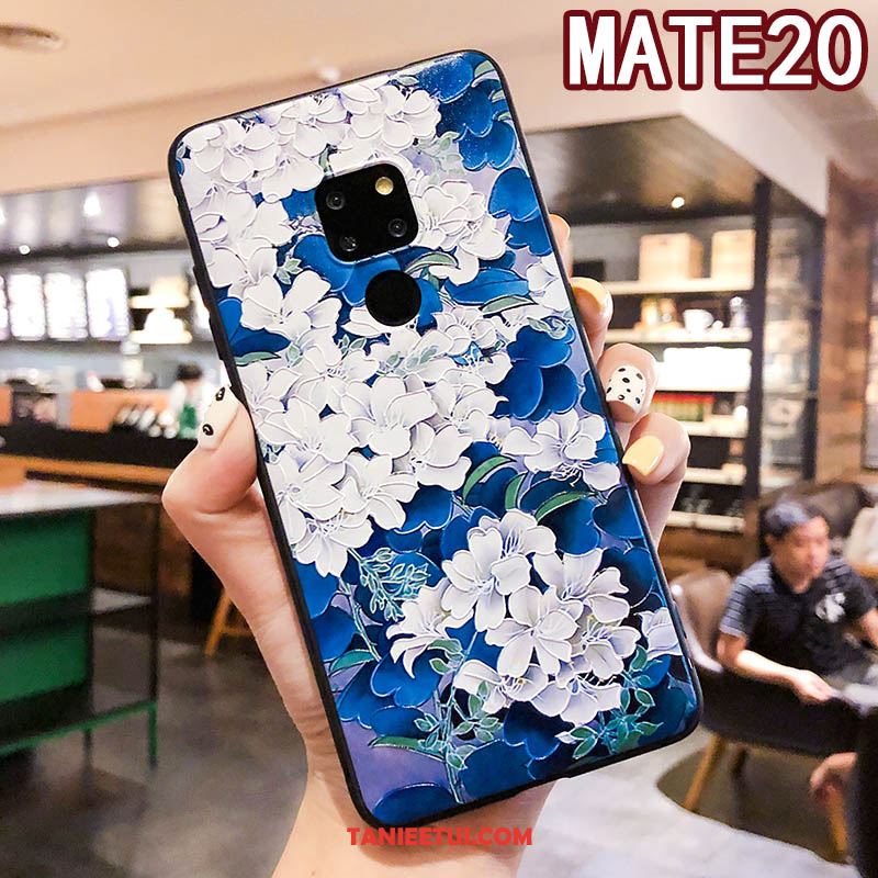 Etui Huawei Mate 20 Świeży Kreatywne Miękki, Pokrowce Huawei Mate 20 All Inclusive Ochraniacz Anti-fall