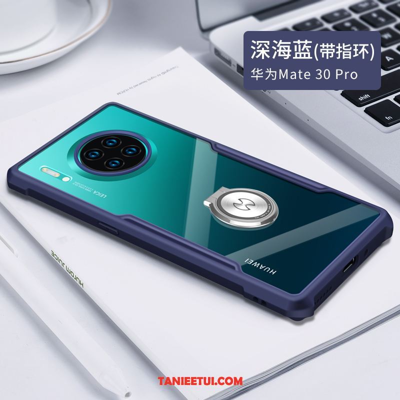 Etui Huawei Mate 30 Pro All Inclusive Silikonowe Ochraniacz, Obudowa Huawei Mate 30 Pro Miękki Balon Skóra