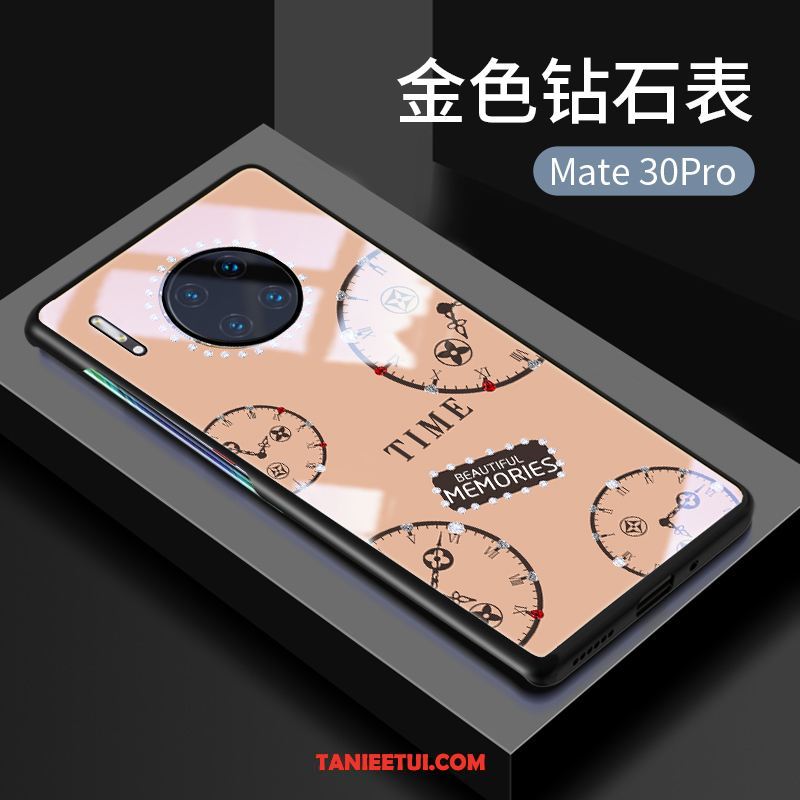 Etui Huawei Mate 30 Pro Anti-fall Osobowość Ochraniacz, Futerał Huawei Mate 30 Pro Modna Marka Kreatywne All Inclusive