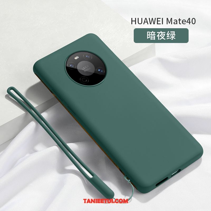 Etui Huawei Mate 40 Osobowość Zakochani Nowy, Pokrowce Huawei Mate 40 Anti-fall Telefon Komórkowy Proste