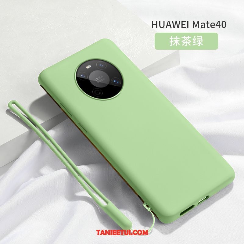 Etui Huawei Mate 40 Osobowość Zakochani Nowy, Pokrowce Huawei Mate 40 Anti-fall Telefon Komórkowy Proste