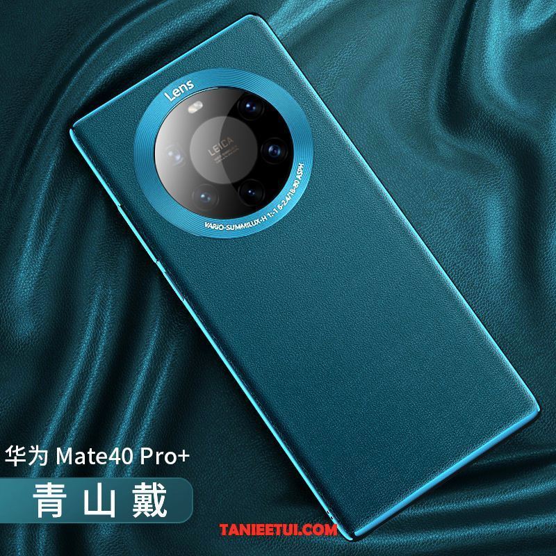 Etui Huawei Mate 40 Pro+ Kreatywne Nowy Wysoki Koniec, Futerał Huawei Mate 40 Pro+ Skóra All Inclusive Modna Marka