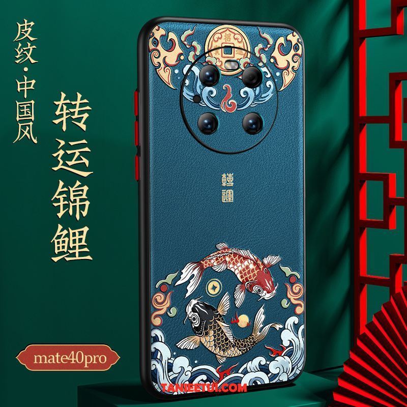 Etui Huawei Mate 40 Pro Tendencja Nowy Anti-fall, Obudowa Huawei Mate 40 Pro Nowy All Inclusive Ochraniacz