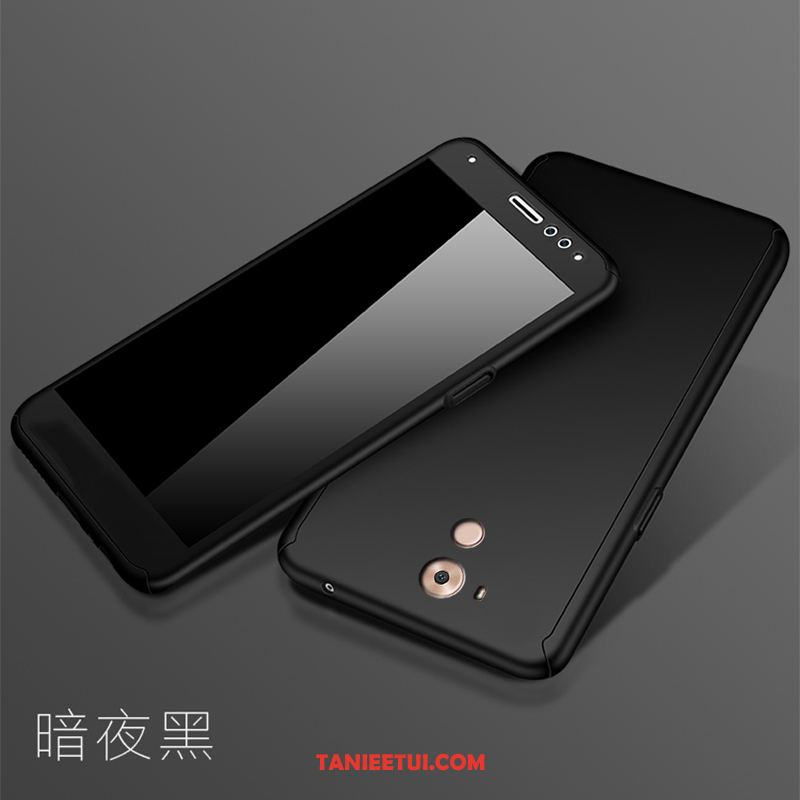 Etui Huawei Mate 8 Anti-fall All Inclusive Trudno, Obudowa Huawei Mate 8 Czarny Telefon Komórkowy