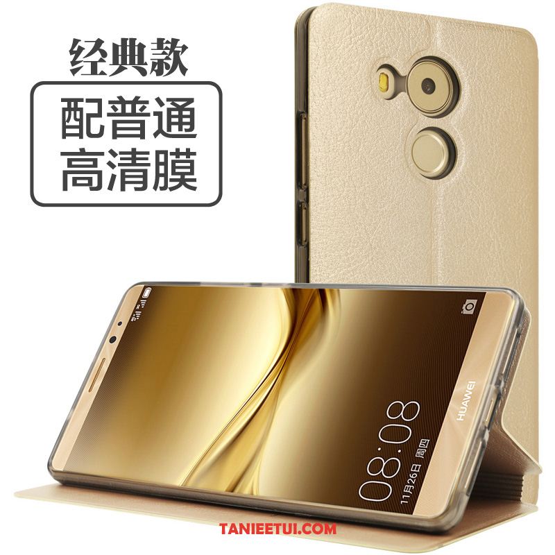 Etui Huawei Mate 8 Metal Telefon Komórkowy Niebieski, Obudowa Huawei Mate 8 All Inclusive