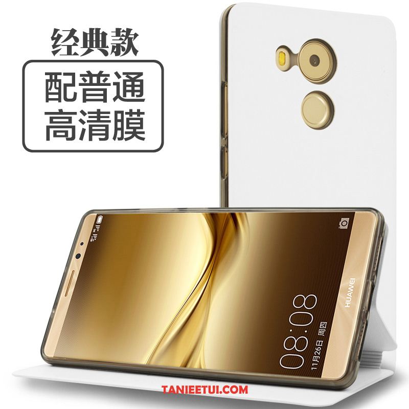 Etui Huawei Mate 8 Metal Telefon Komórkowy Niebieski, Obudowa Huawei Mate 8 All Inclusive