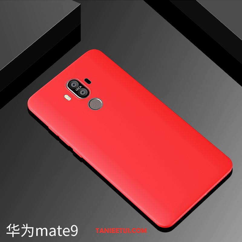 Etui Huawei Mate 9 Filmy Cienkie Silikonowe, Futerał Huawei Mate 9 Miękki Ochraniacz Telefon Komórkowy