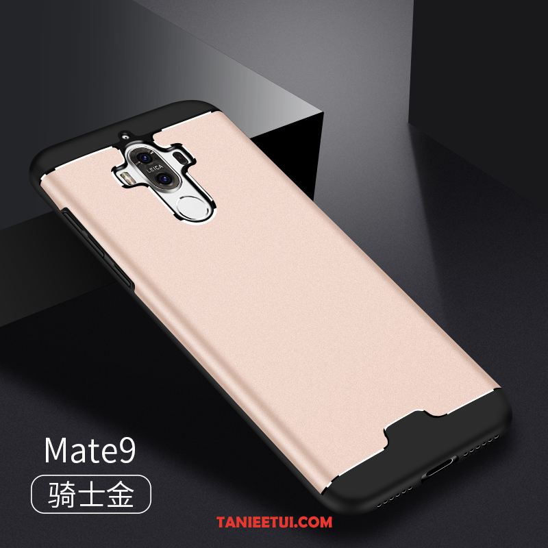 Etui Huawei Mate 9 Osobowość Ochraniacz Biznes, Futerał Huawei Mate 9 Tendencja Anti-fall Cienkie