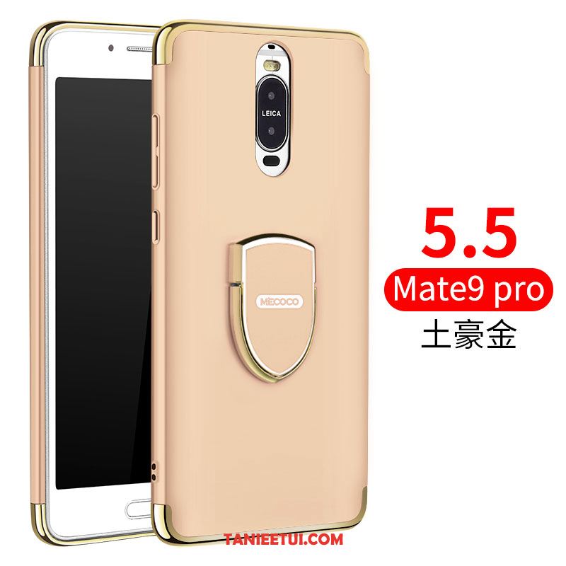 Etui Huawei Mate 9 Pro All Inclusive Kreatywne Proste, Pokrowce Huawei Mate 9 Pro Czerwony Zakochani Modna Marka