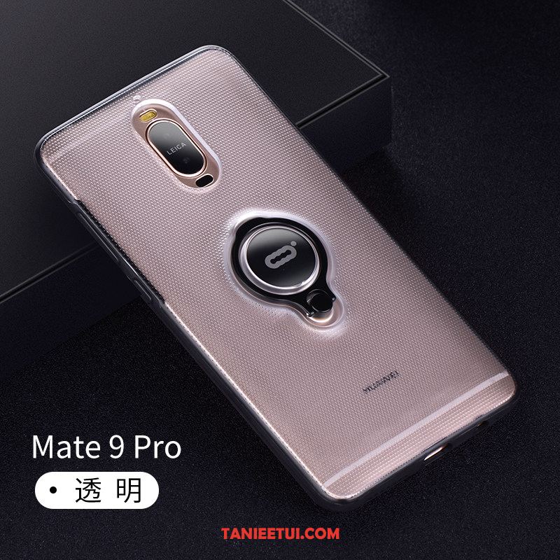 Etui Huawei Mate 9 Pro Anti-fall Miękki All Inclusive, Obudowa Huawei Mate 9 Pro Kreatywne Przezroczysty Tendencja