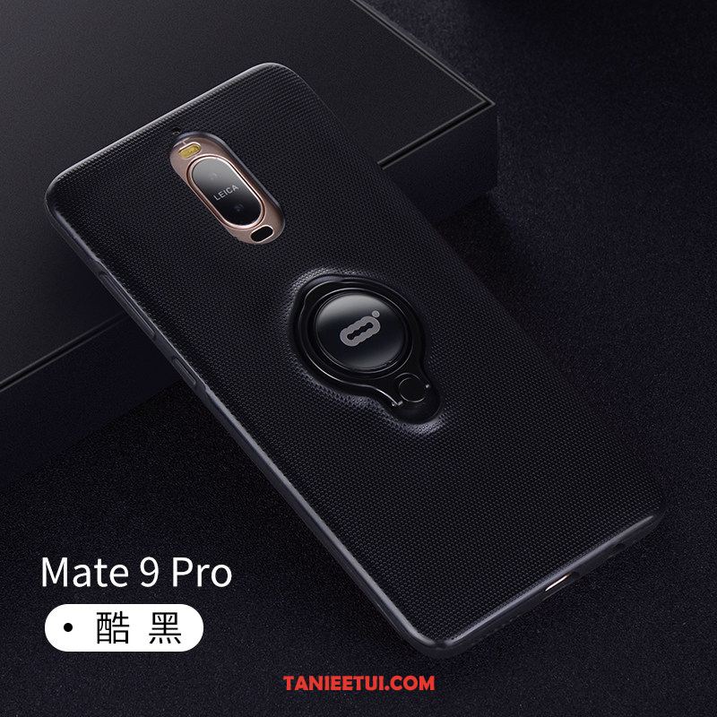 Etui Huawei Mate 9 Pro Anti-fall Miękki All Inclusive, Obudowa Huawei Mate 9 Pro Kreatywne Przezroczysty Tendencja