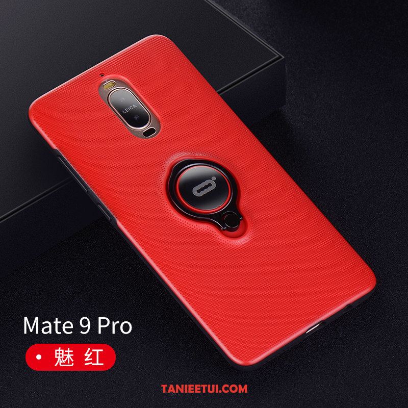 Etui Huawei Mate 9 Pro Anti-fall Miękki All Inclusive, Obudowa Huawei Mate 9 Pro Kreatywne Przezroczysty Tendencja