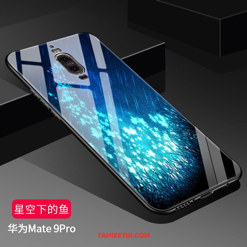 Etui Huawei Mate 9 Pro Kreatywne Telefon Komórkowy Anti-fall, Futerał Huawei Mate 9 Pro Ochraniacz Tendencja All Inclusive