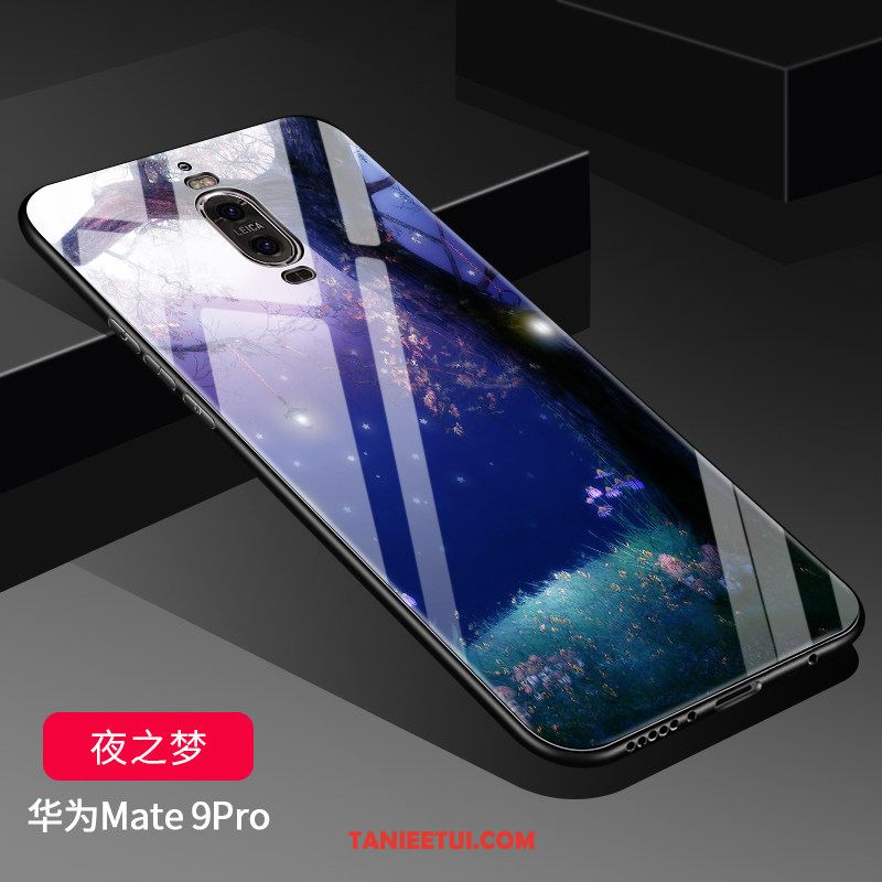 Etui Huawei Mate 9 Pro Kreatywne Telefon Komórkowy Anti-fall, Futerał Huawei Mate 9 Pro Ochraniacz Tendencja All Inclusive