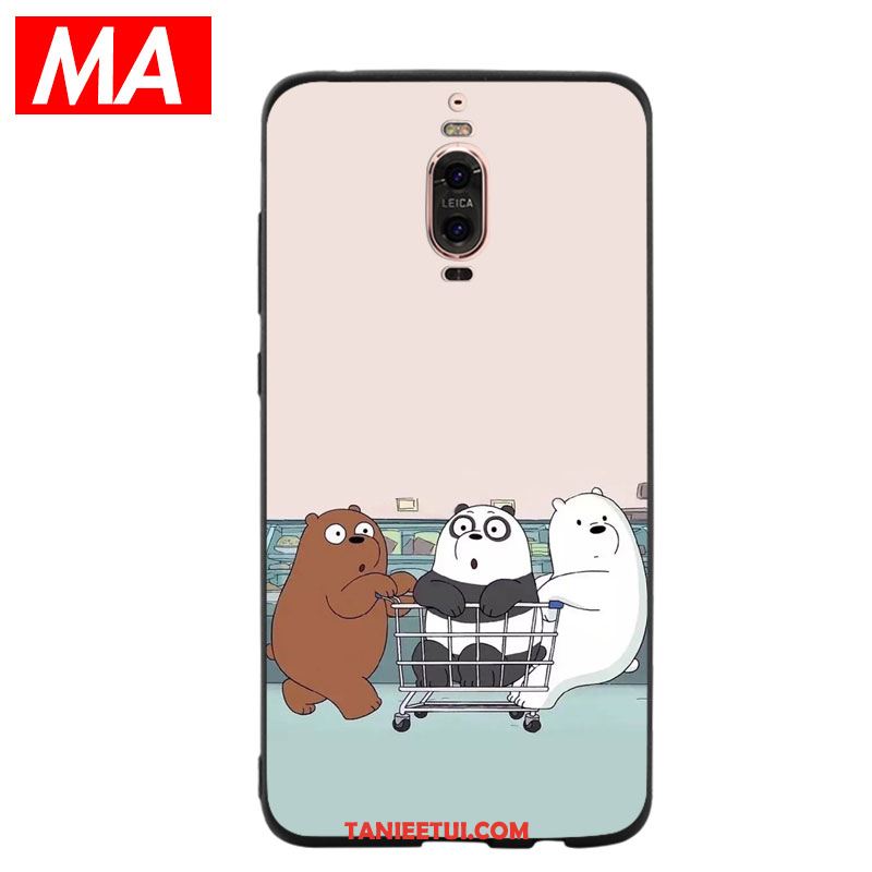 Etui Huawei Mate 9 Pro Ochraniacz Moda Piękny, Obudowa Huawei Mate 9 Pro Telefon Komórkowy Kreatywne Kreskówka