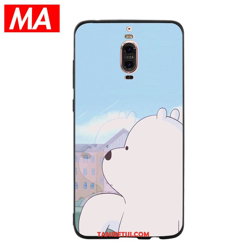 Etui Huawei Mate 9 Pro Ochraniacz Moda Piękny, Obudowa Huawei Mate 9 Pro Telefon Komórkowy Kreatywne Kreskówka