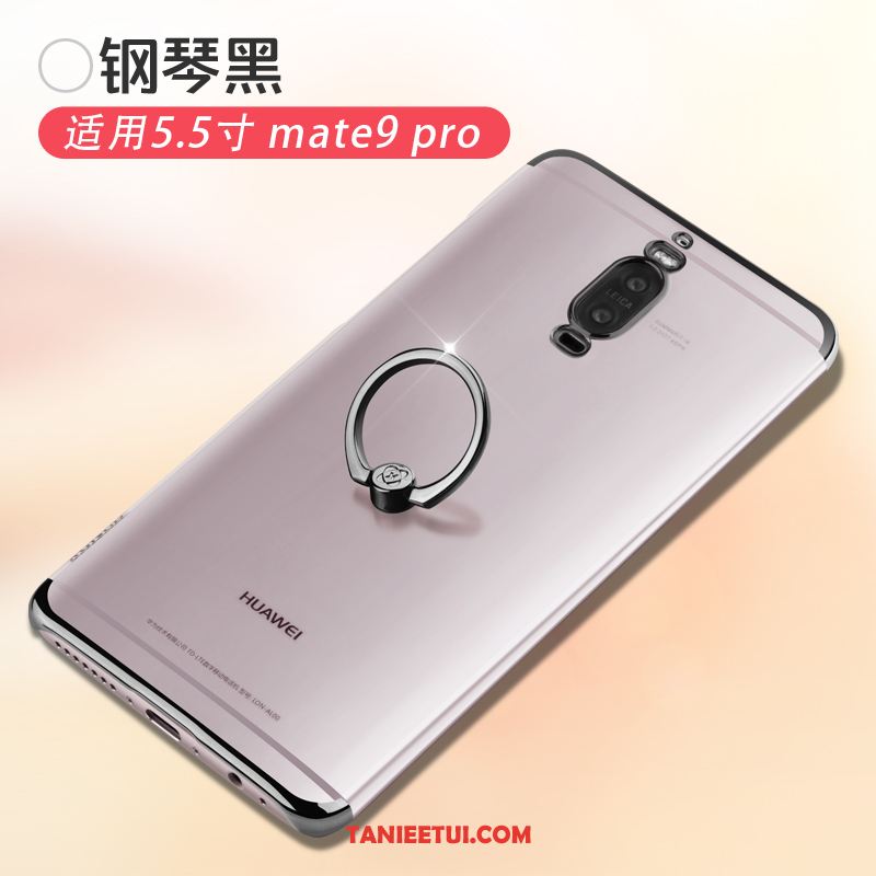 Etui Huawei Mate 9 Pro Zakochani Osobowość Kreatywne, Pokrowce Huawei Mate 9 Pro Ochraniacz Telefon Komórkowy Anti-fall