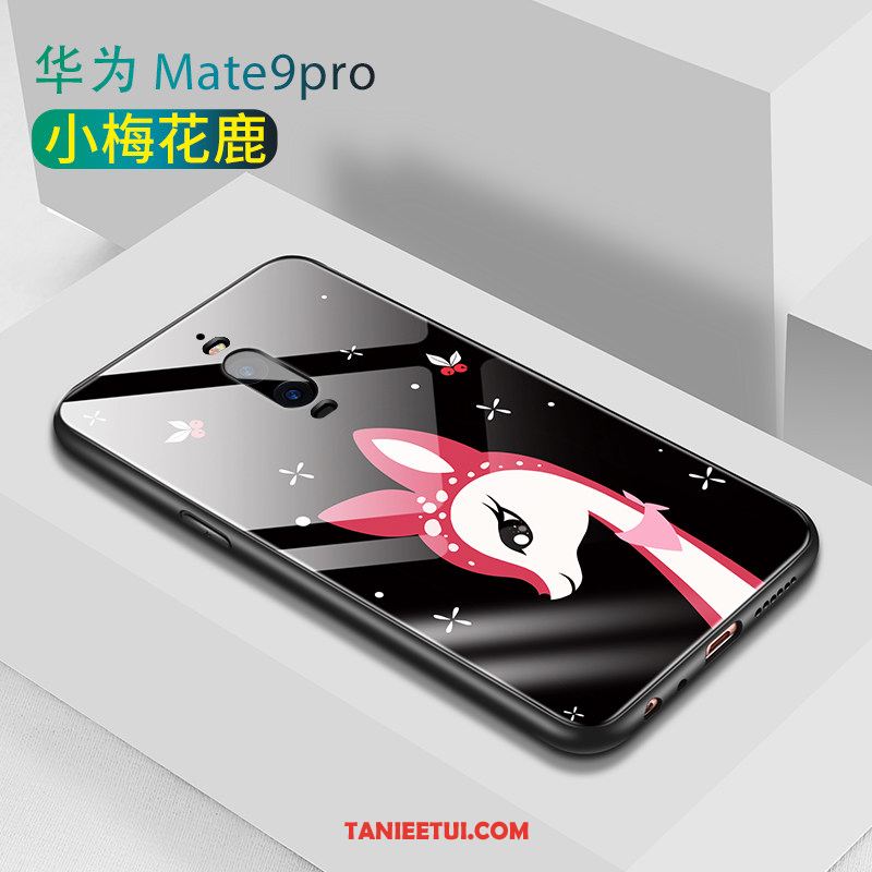 Etui Huawei Mate 9 Pro Zakochani Szkło Anti-fall, Futerał Huawei Mate 9 Pro Tendencja Telefon Komórkowy All Inclusive