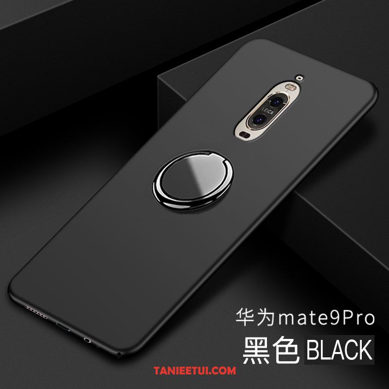 Etui Huawei Mate 9 Pro Złoto Telefon Komórkowy Nubuku, Obudowa Huawei Mate 9 Pro All Inclusive Trudno Ochraniacz