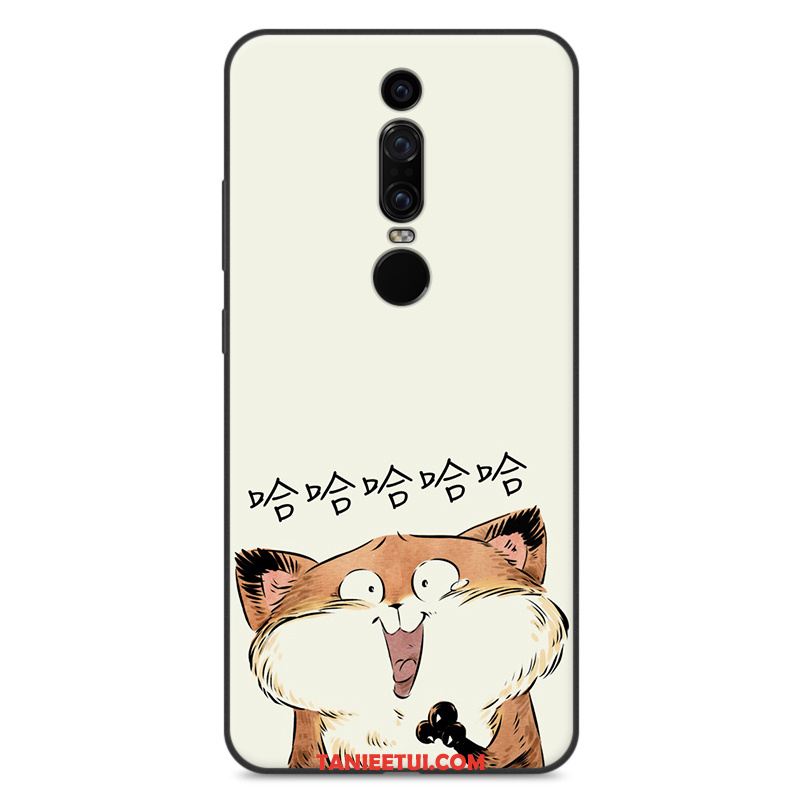 Etui Huawei Mate Rs Anti-fall Silikonowe Telefon Komórkowy, Pokrowce Huawei Mate Rs Ochraniacz Tendencja All Inclusive