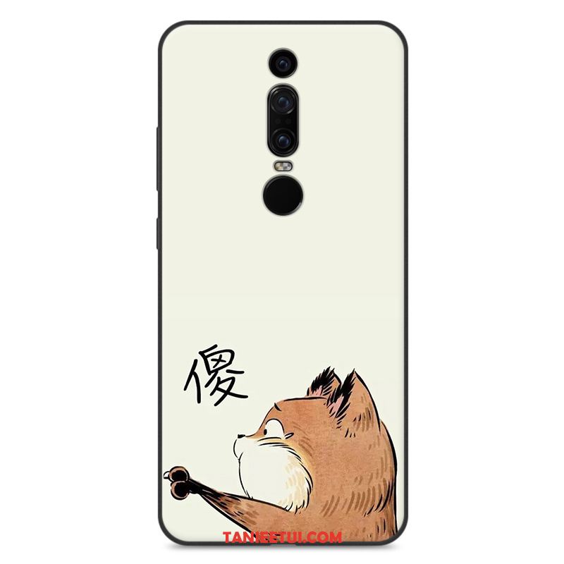 Etui Huawei Mate Rs Anti-fall Silikonowe Telefon Komórkowy, Pokrowce Huawei Mate Rs Ochraniacz Tendencja All Inclusive