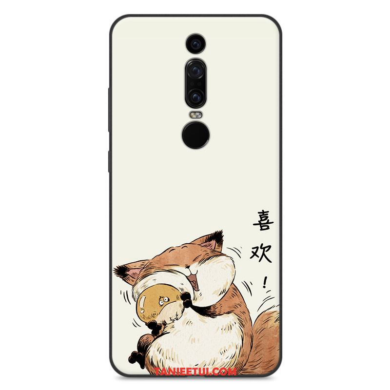 Etui Huawei Mate Rs Anti-fall Silikonowe Telefon Komórkowy, Pokrowce Huawei Mate Rs Ochraniacz Tendencja All Inclusive