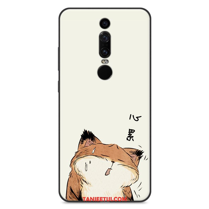 Etui Huawei Mate Rs Anti-fall Silikonowe Telefon Komórkowy, Pokrowce Huawei Mate Rs Ochraniacz Tendencja All Inclusive