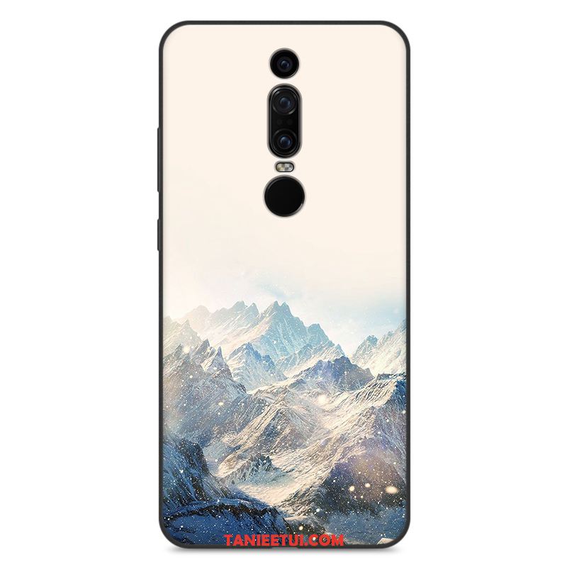 Etui Huawei Mate Rs Anti-fall Telefon Komórkowy Silikonowe, Futerał Huawei Mate Rs Kreatywne All Inclusive Miękki