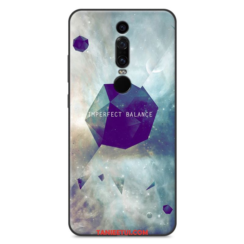 Etui Huawei Mate Rs Anti-fall Telefon Komórkowy Silikonowe, Futerał Huawei Mate Rs Kreatywne All Inclusive Miękki