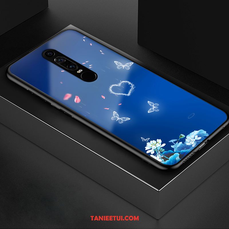 Etui Huawei Mate Rs Anti-fall Tendencja Telefon Komórkowy, Futerał Huawei Mate Rs All Inclusive Szkło Zielony