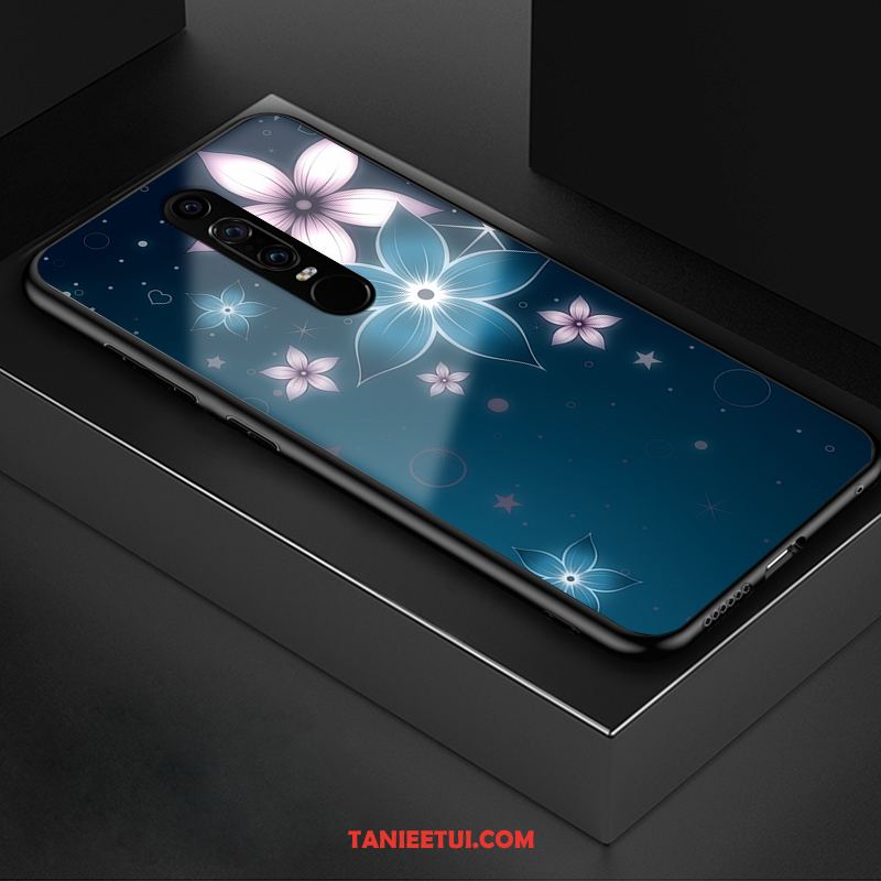 Etui Huawei Mate Rs Anti-fall Tendencja Telefon Komórkowy, Futerał Huawei Mate Rs All Inclusive Szkło Zielony