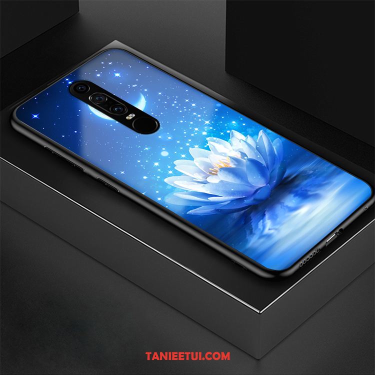 Etui Huawei Mate Rs Anti-fall Tendencja Telefon Komórkowy, Futerał Huawei Mate Rs All Inclusive Szkło Zielony