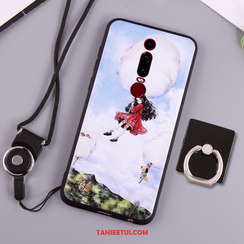 Etui Huawei Mate Rs Czarny Telefon Komórkowy Ochraniacz, Pokrowce Huawei Mate Rs