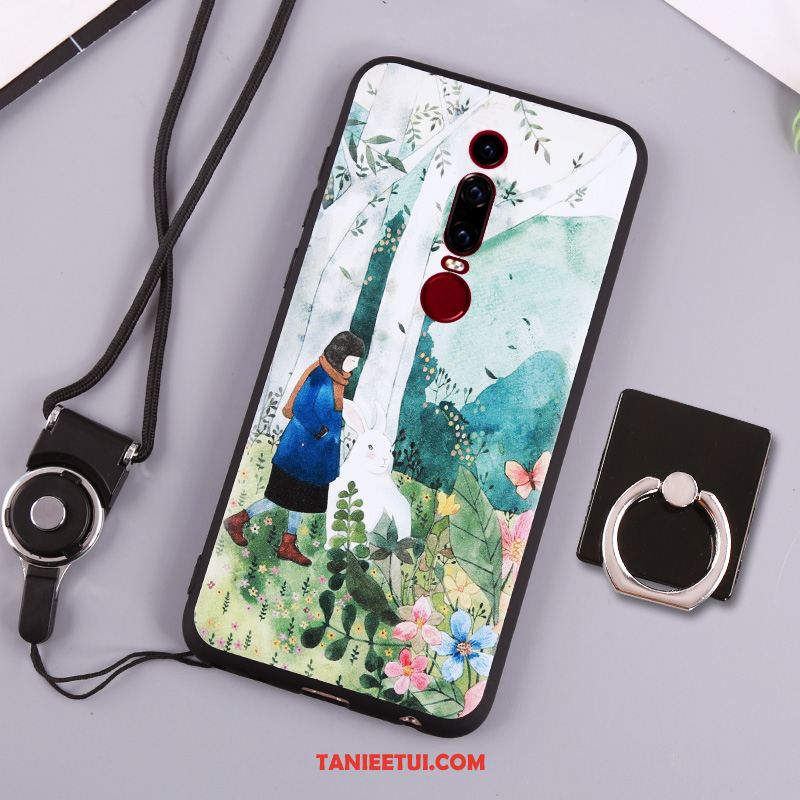 Etui Huawei Mate Rs Czarny Telefon Komórkowy Ochraniacz, Pokrowce Huawei Mate Rs