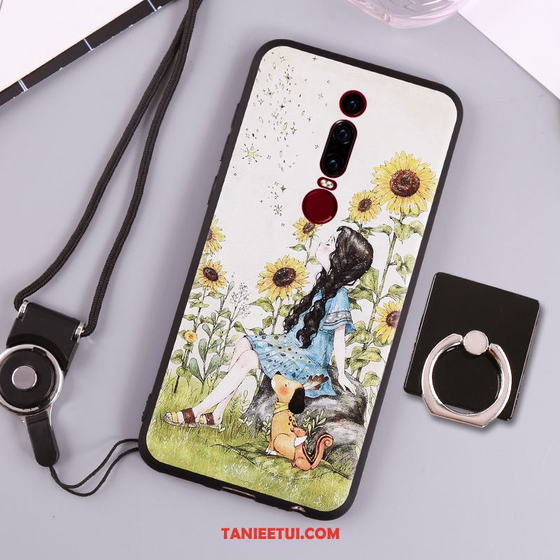 Etui Huawei Mate Rs Czarny Telefon Komórkowy Ochraniacz, Pokrowce Huawei Mate Rs