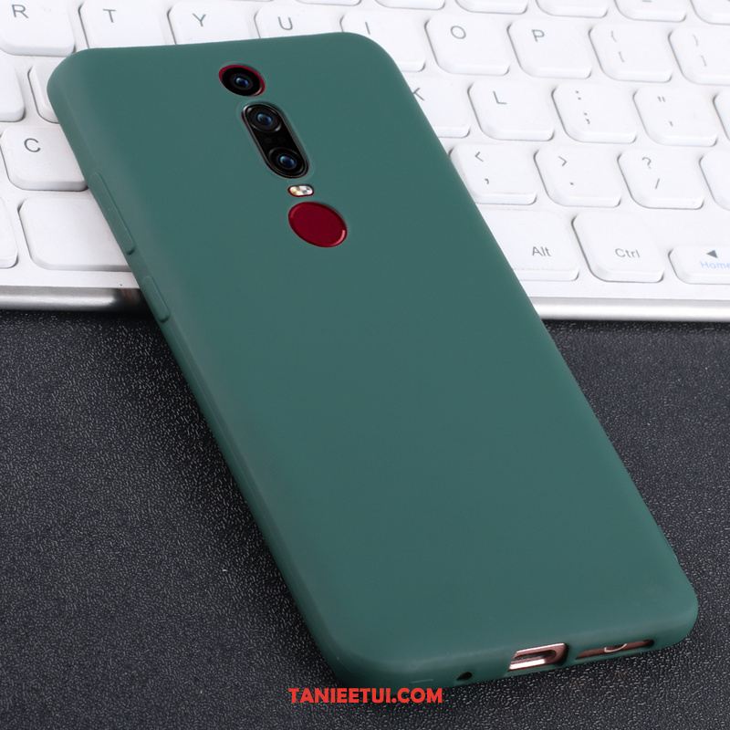 Etui Huawei Mate Rs Filmy Wiszące Ozdoby Silikonowe, Obudowa Huawei Mate Rs Cienkie Telefon Komórkowy Szkło Hartowane