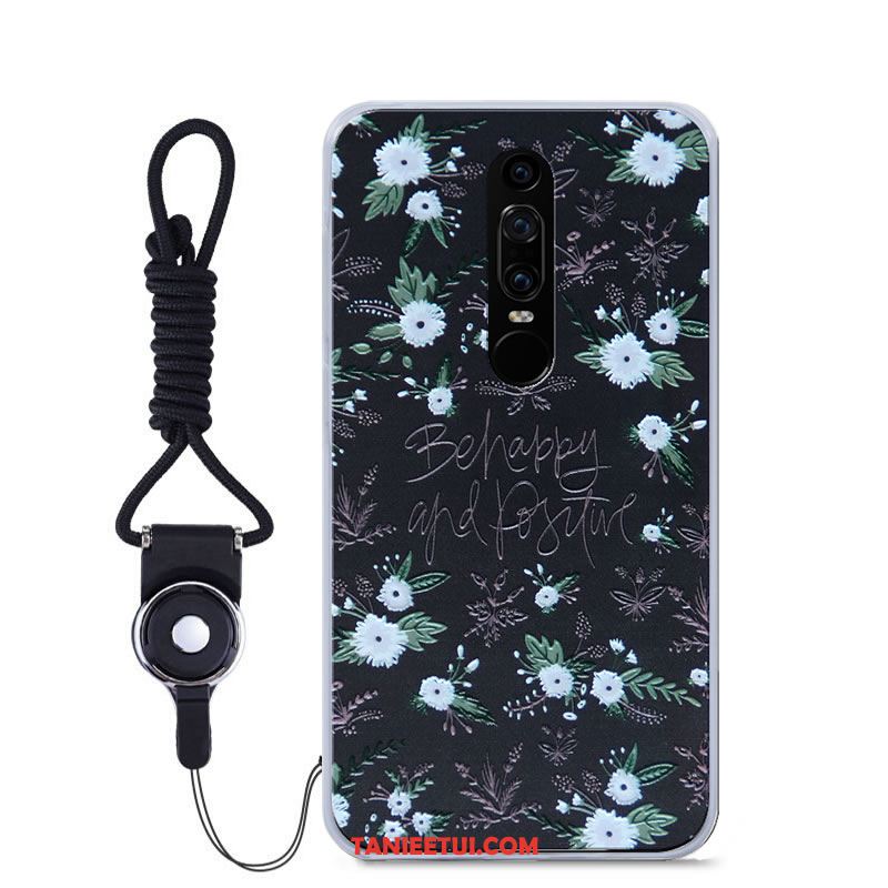 Etui Huawei Mate Rs Kolor Niebieski Dostosowane, Obudowa Huawei Mate Rs Telefon Komórkowy Kolor Miękki