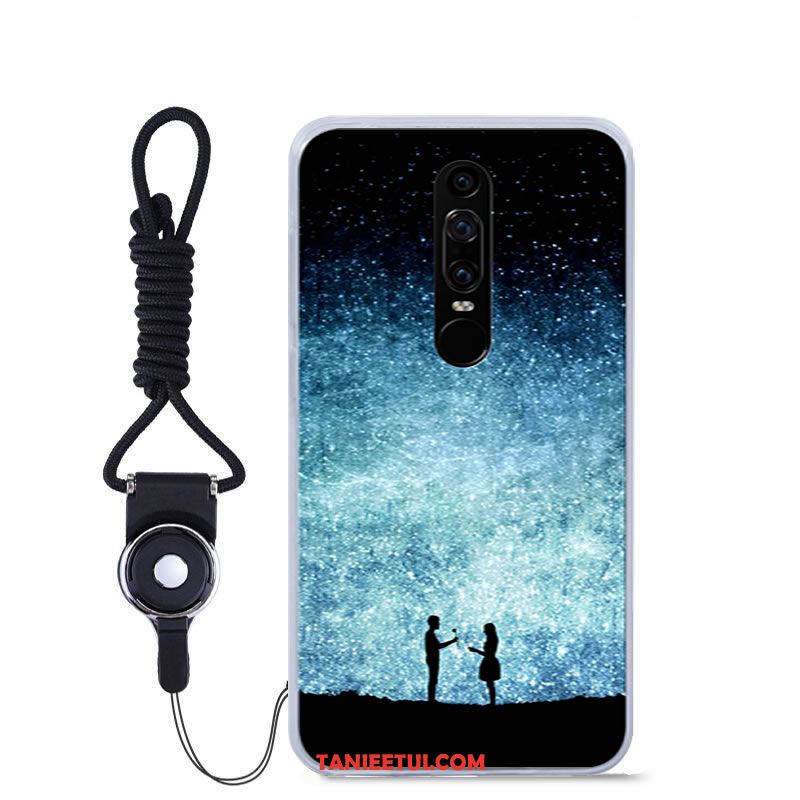 Etui Huawei Mate Rs Kolor Niebieski Dostosowane, Obudowa Huawei Mate Rs Telefon Komórkowy Kolor Miękki