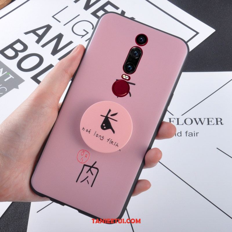 Etui Huawei Mate Rs Kreatywne Nubuku Balon, Futerał Huawei Mate Rs Telefon Komórkowy Anti-fall All Inclusive