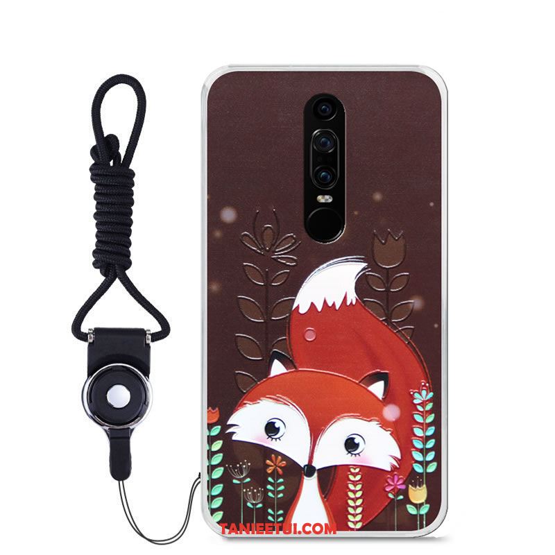 Etui Huawei Mate Rs Miękki Moda Zielony, Pokrowce Huawei Mate Rs Telefon Komórkowy Dostosowane Kolor