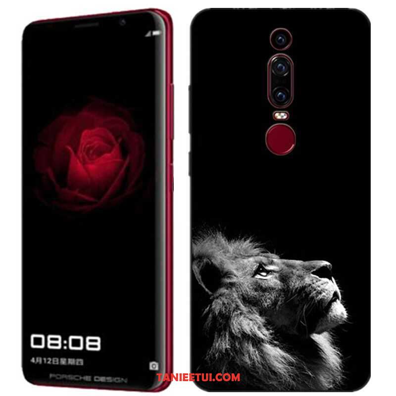 Etui Huawei Mate Rs Relief Trójwymiarowy Niebieski, Obudowa Huawei Mate Rs Kolor Telefon Komórkowy