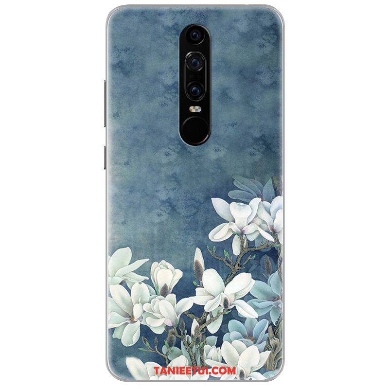 Etui Huawei Mate Rs Telefon Komórkowy Dostosowane Osobowość, Obudowa Huawei Mate Rs Silikonowe Ochraniacz Miękki Beige