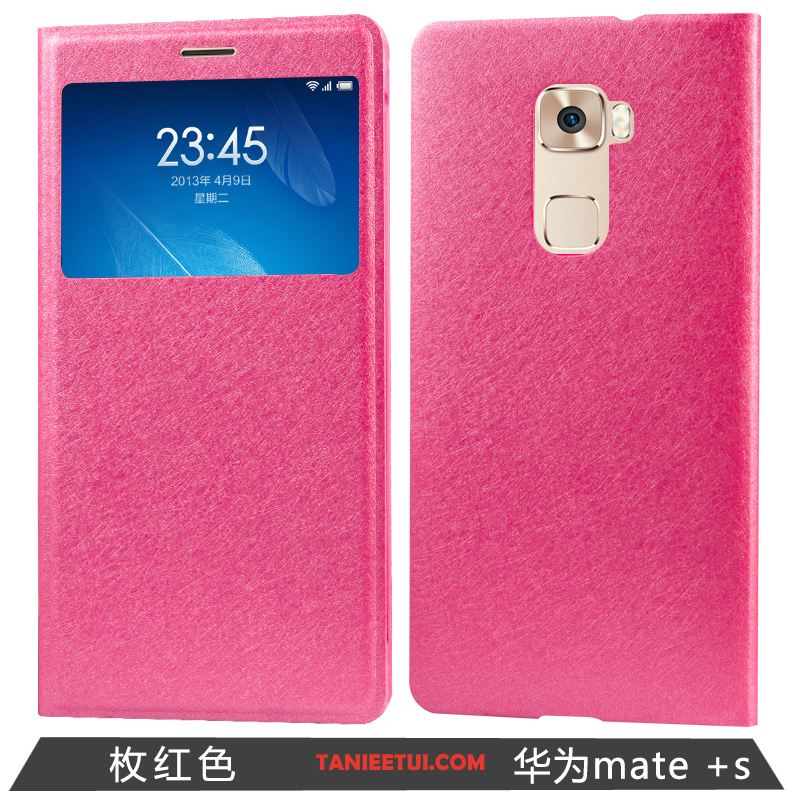 Etui Huawei Mate S Trudno All Inclusive Anti-fall, Pokrowce Huawei Mate S Telefon Komórkowy Beige