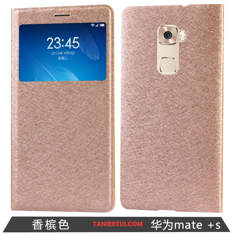 Etui Huawei Mate S Trudno All Inclusive Anti-fall, Pokrowce Huawei Mate S Telefon Komórkowy Beige