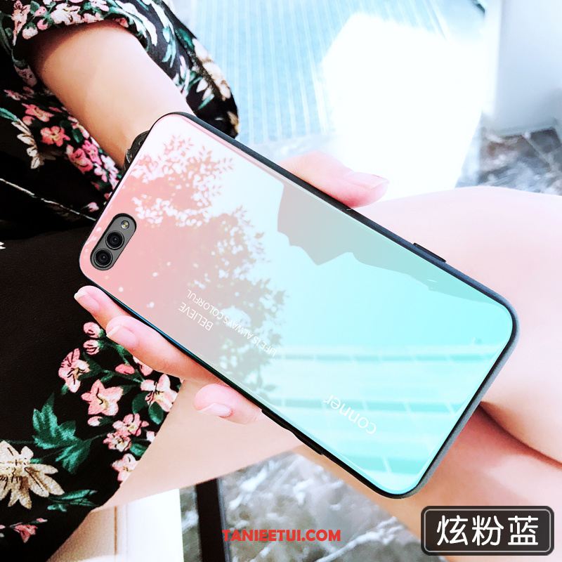 Etui Huawei Nova 2s Anti-fall Proste Modna Marka, Pokrowce Huawei Nova 2s Zakochani Moda Ochraniacz