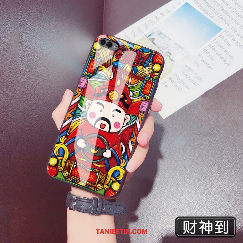 Etui Huawei Nova 2s Anti-fall Proste Modna Marka, Pokrowce Huawei Nova 2s Zakochani Moda Ochraniacz