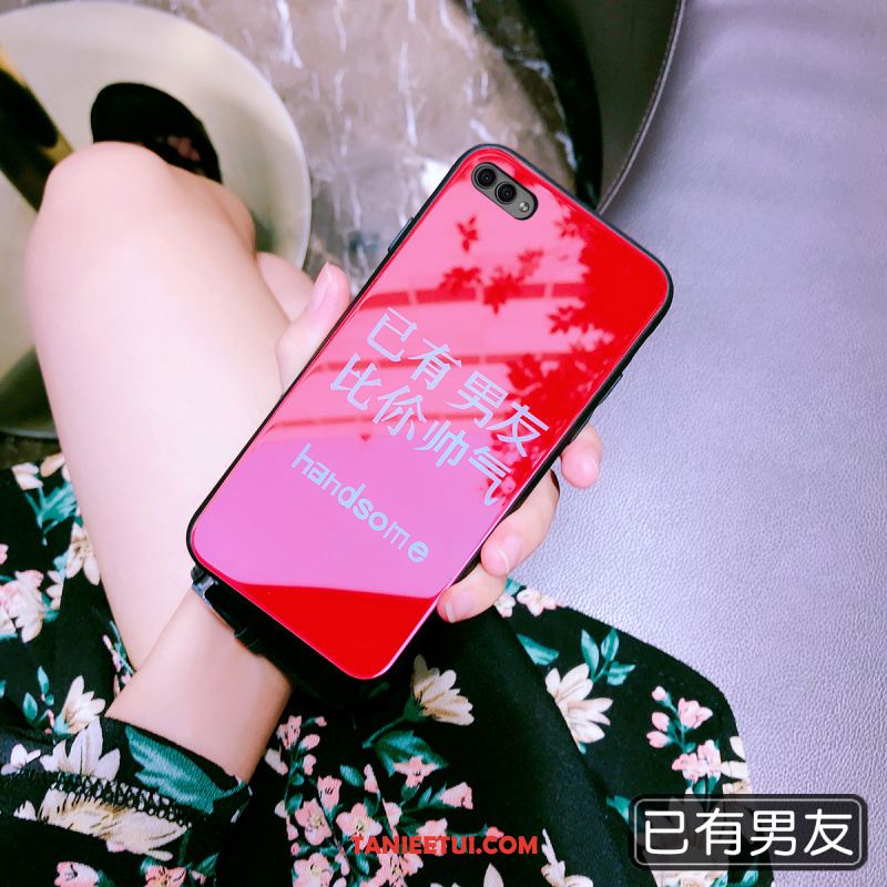 Etui Huawei Nova 2s Anti-fall Proste Modna Marka, Pokrowce Huawei Nova 2s Zakochani Moda Ochraniacz