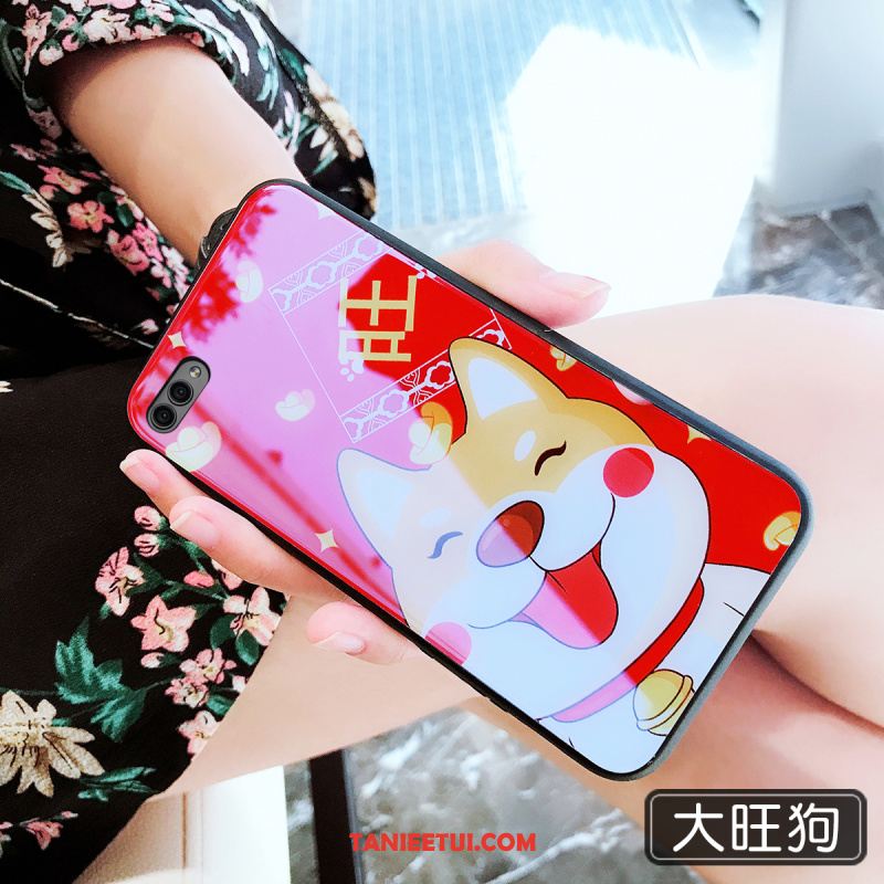 Etui Huawei Nova 2s Anti-fall Proste Modna Marka, Pokrowce Huawei Nova 2s Zakochani Moda Ochraniacz