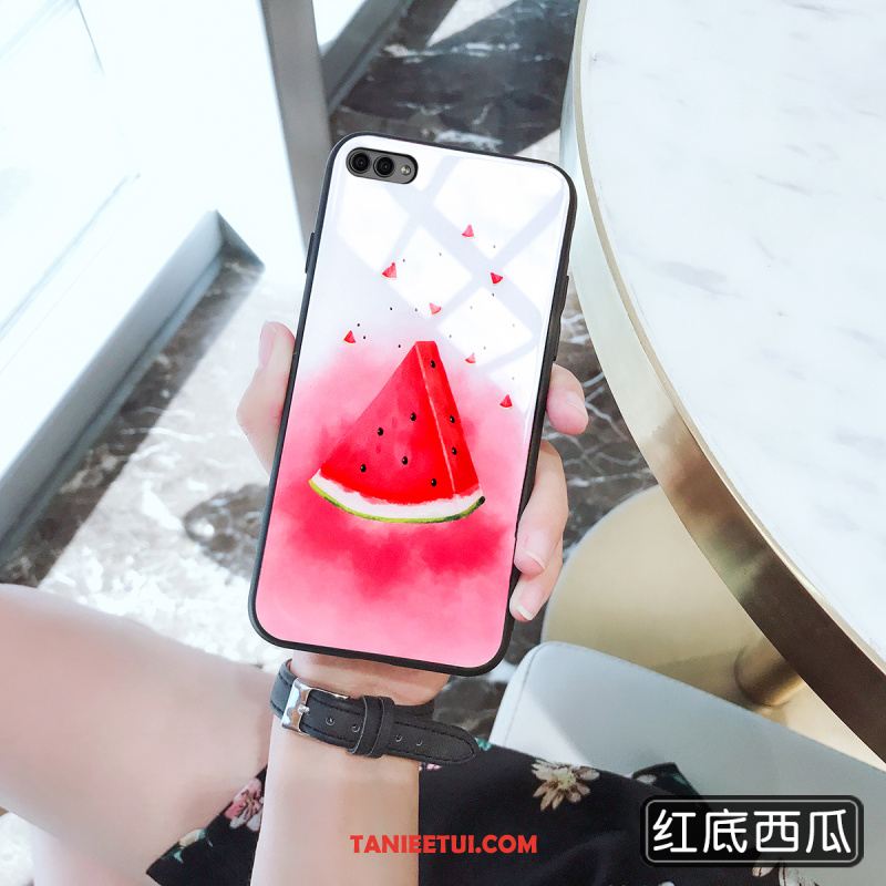 Etui Huawei Nova 2s Anti-fall Proste Modna Marka, Pokrowce Huawei Nova 2s Zakochani Moda Ochraniacz