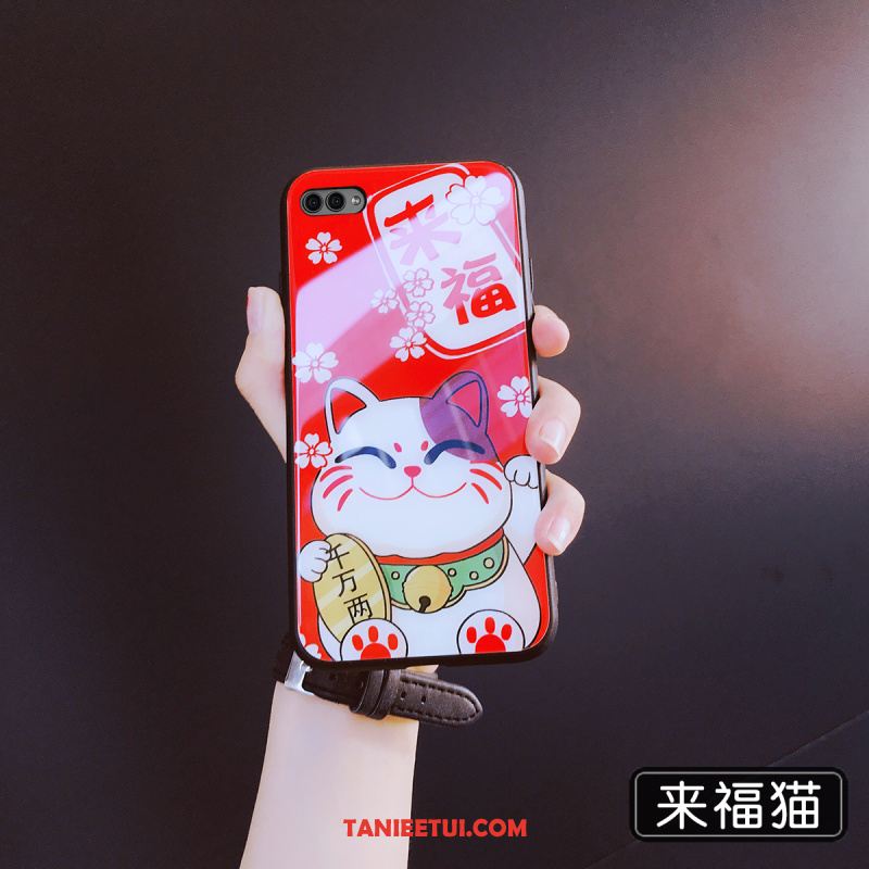 Etui Huawei Nova 2s Anti-fall Proste Modna Marka, Pokrowce Huawei Nova 2s Zakochani Moda Ochraniacz